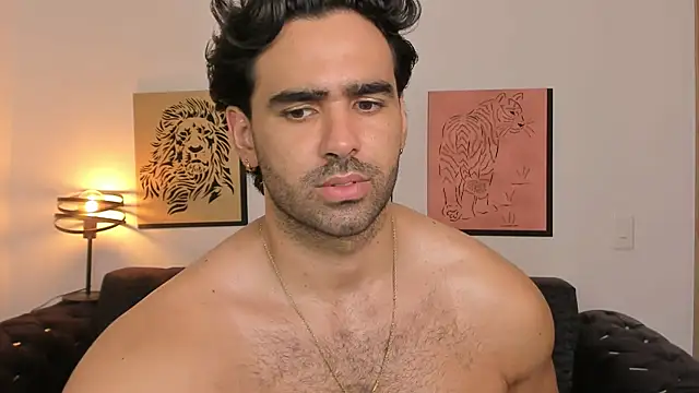 Brad_Martin webcam