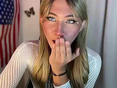 Miss_CandyX webcam