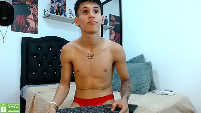 paullcb webcam