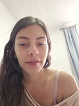 IrisBound webcam