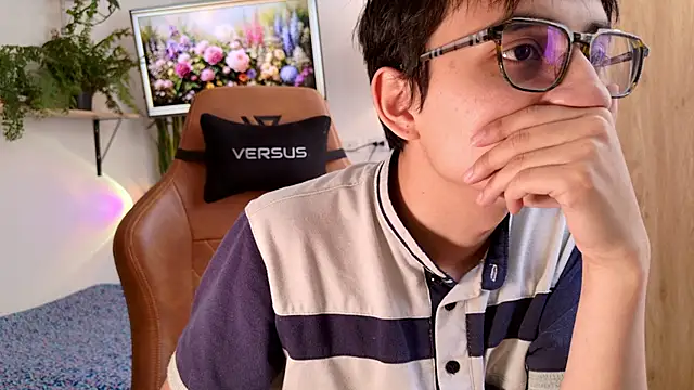 Sr_evann webcam