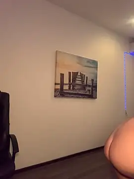 VelvetChloe webcam