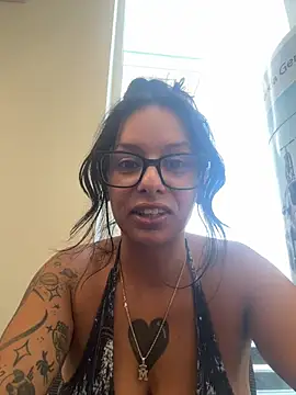 Controllercutie webcam