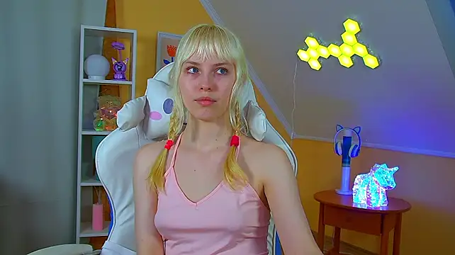 HannahHollis webcam
