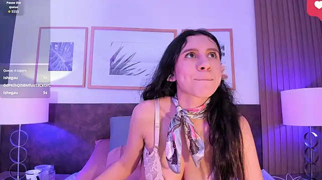 shery_milk webcam