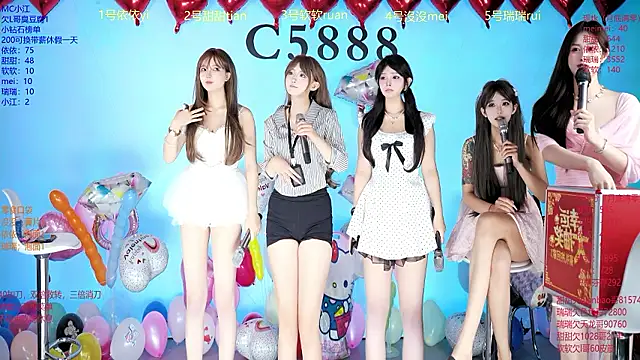 C5888 webcam