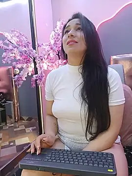 Elizabeth_bennett webcam