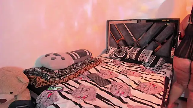Martina_Foxy01 webcam
