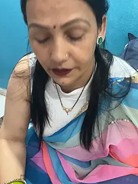 Anshika_Arya webcam