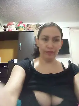 paulett15 webcam