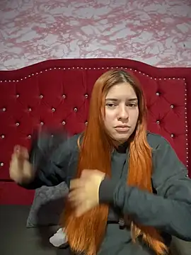 Stefany_LS webcam