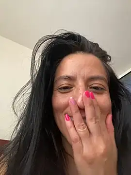 Mila_rebel webcam