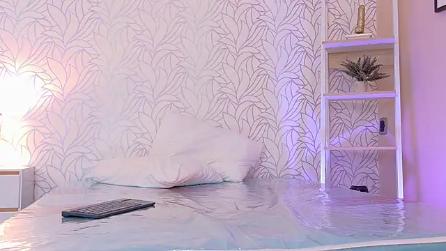 peach_babe webcam