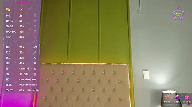 SofiaSalazar_ webcam