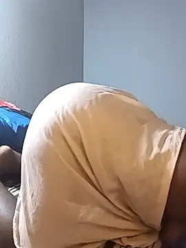 Pretty_Caramel91 webcam