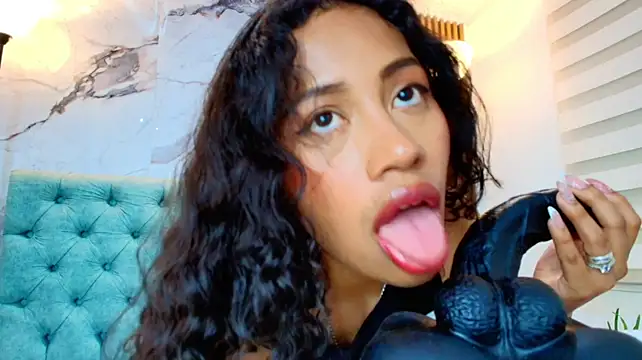 SaraVasquez_ webcam