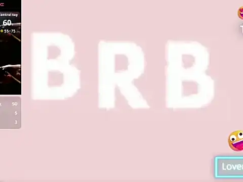 amber_clair webcam