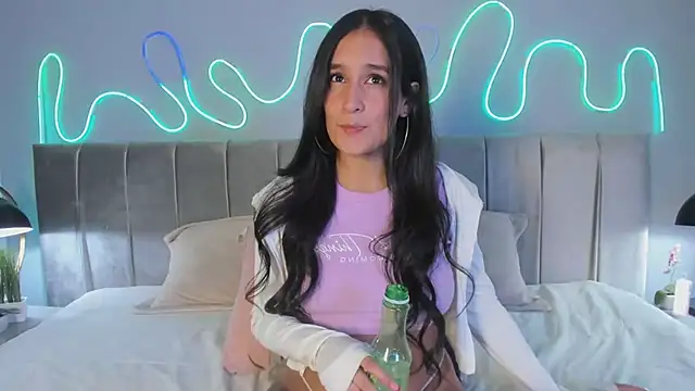 Annie_tish webcam