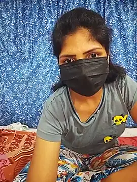 Tamil_SweetHeart webcam
