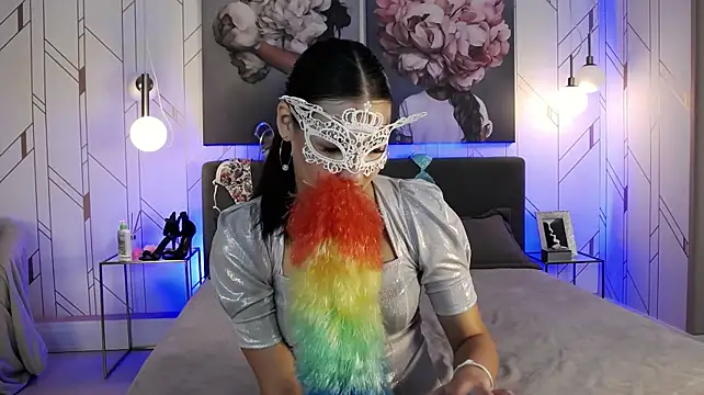 Leyla_Sparks webcam