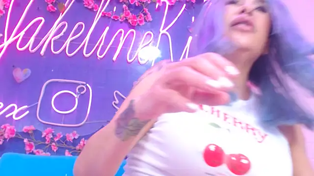 JakelineKitty