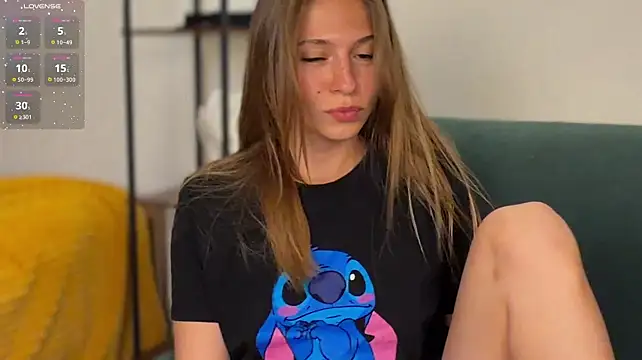 LovelyKatea webcam