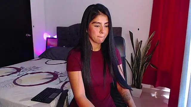 jennspicygirl webcam