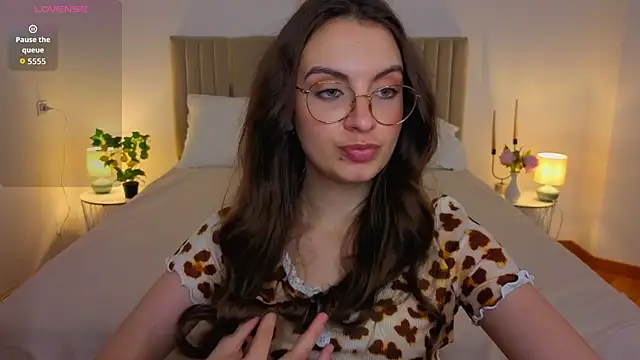 Real_cutie1 webcam