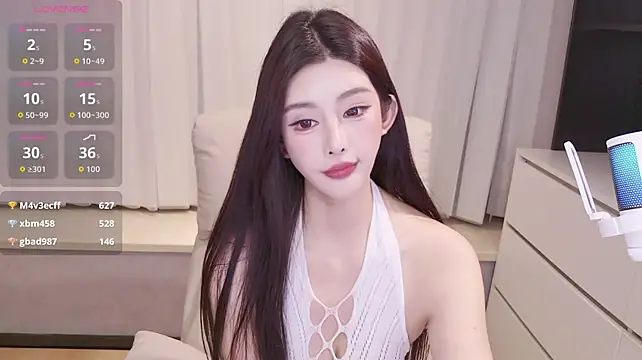 Angelababy520_ webcam