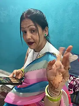 Anshika_Arya webcam