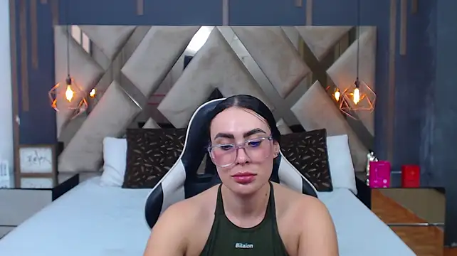 MartinaaFit webcam
