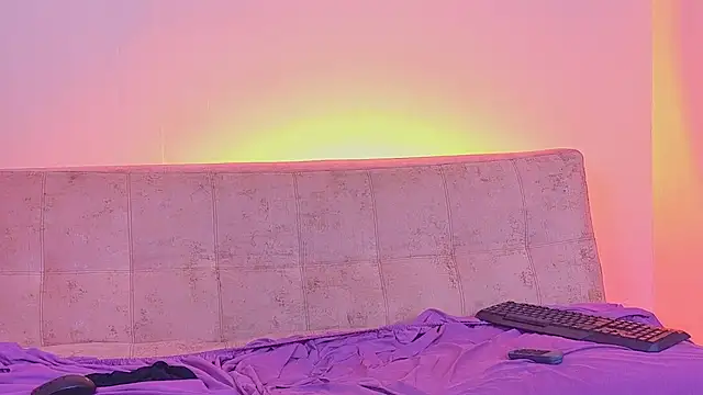 BELLA_TENTATION_CR webcam