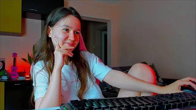 ameli_moon webcam