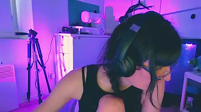 CeriseLapine webcam