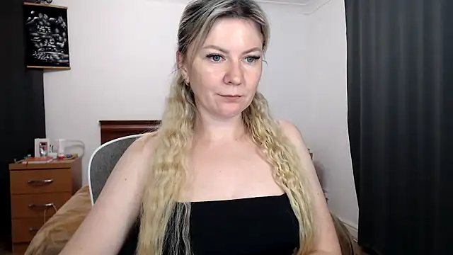 ParadiseAlina webcam