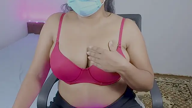 SL_queen1 webcam