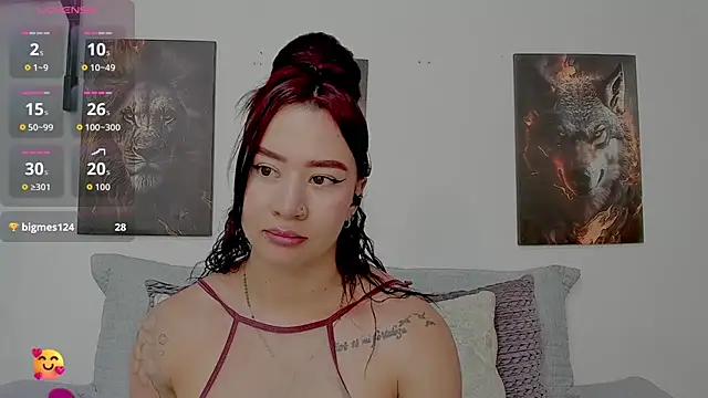 AngelMartinss webcam