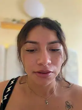 CocoaGigiMuse webcam