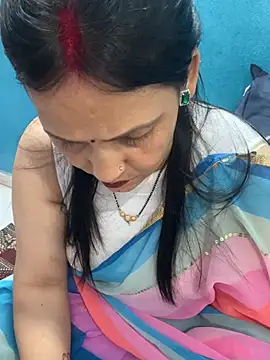 Anshika_Arya webcam