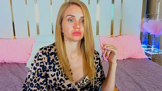 GabriEllla_4U webcam