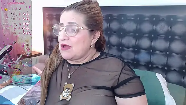 sandra_20 webcam