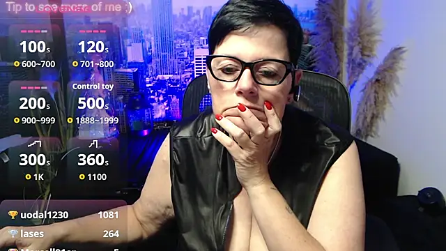 ninarandmann webcam