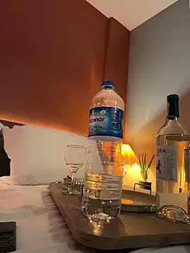DarkDesin webcam