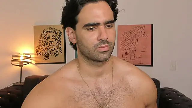 Brad_Martin webcam