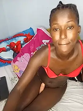 pinky_siaah webcam