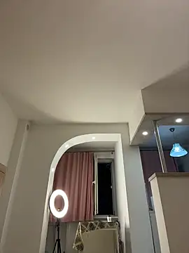 IrisBlues webcam