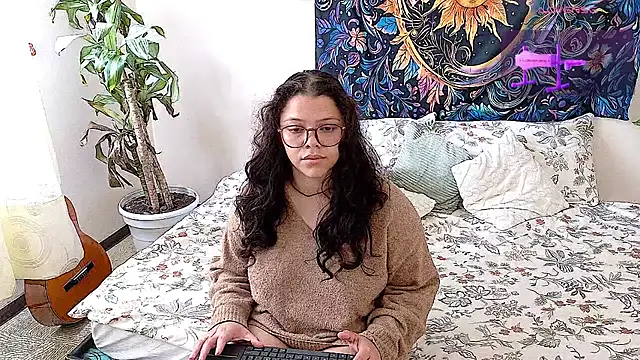 Amanda_sweet webcam