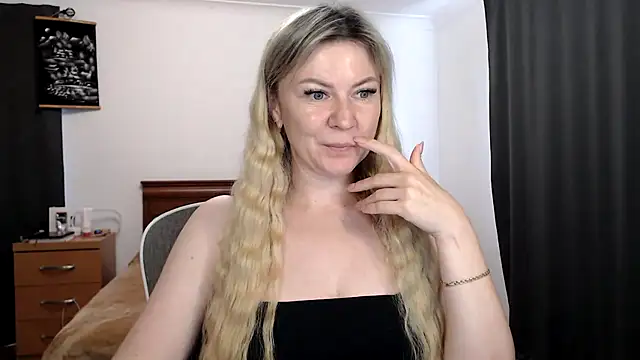 ParadiseAlina webcam
