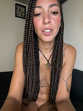 Lalla-Amani webcam