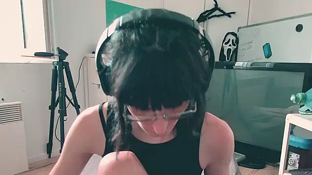 CeriseLapine webcam